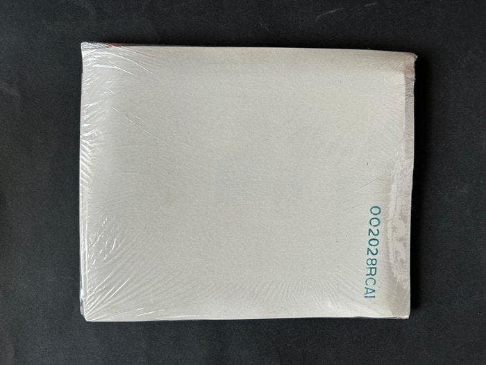 Panini Calciatori 2012-2013 Factory seal (Empty album +, Collections, Autocollants