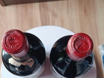 1967 Chateau Truquet - Saint-Émilion Grand Cru - 2, Collections