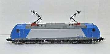 Piko H0 - 57240 - Elektrische locomotief (1) - BR 185 - CFL, Nieuw