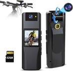CAMMHD A2 180 Lens | Tweede Kansje | OP = OP (bodycam), Verzenden, Nieuw