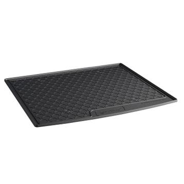 Rubber kofferbakmat | geschikt voor Audi | Q3 Sportback 19-, Verzenden