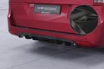 Achterskirt voor Mercedes Benz V-Klasse 447 HA301-G, Verzenden