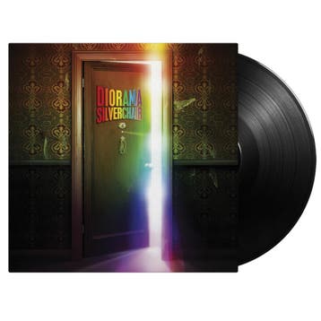 Silverchair - Diorama, Nieuw in verpakking, 12 inch
