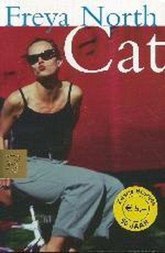 Cat / Zwarte beertjes / 3200 9789046120828 Freya North, Livres, Romans, Envoi