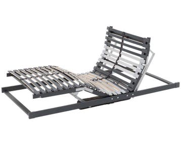 Lattenbodem Ergo Electro - 70 x 190, Huis en Inrichting, Nieuw