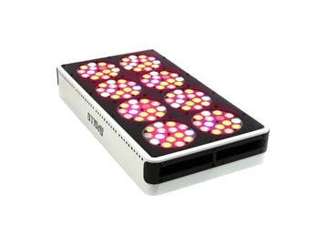 Apollo 8 LED Kweeklamp, Verzenden