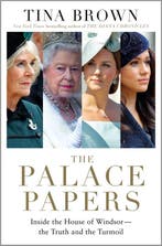 The Palace Papers 9780593138090 Tina Brown, Verzenden, Tina Brown