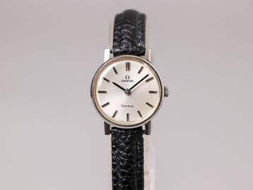 Omega - Genève - Zonder minimumprijs - Dames - 1960-1969, Nieuw