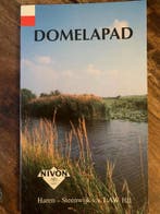 Domelapad / LAW-gids / 101 9789070601454, Livres, Récits de voyage, Verzenden