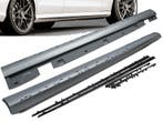 Side Skirts | Mercedes-Benz | E-klasse 16-20 4d sed. / E-kla, Verzenden