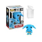 Funko Pop!  Star Wars - Max Rebo Speciality Series, Verzenden
