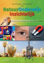 Natuuronderwijs inzichtelijk 9789046901908 Carla Kersbergen, Boeken, Verzenden, Gelezen, Carla Kersbergen