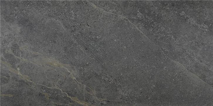 Vloertegel/Wandtegel Antraciet 30x60cm (Vloeren), Doe-het-zelf en Bouw, Tegels, 20 tot 40 cm, 60 cm of meer, 10 m² of meer, Nieuw