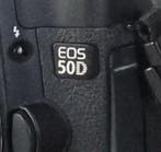 Canon EOS 50D inclusief accessoires Appareil photo numérique, TV, Hi-fi & Vidéo