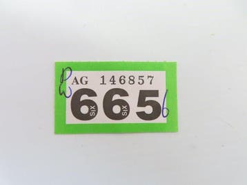 Fleischmann H0, N - 6802 - Digitale besturingseenheid (1) -, Nieuw