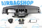 AIRBAG KIT TABLEAU DE BORD VOLKSWAGEN TIGUAN (2007-2016), Utilisé, Volkswagen