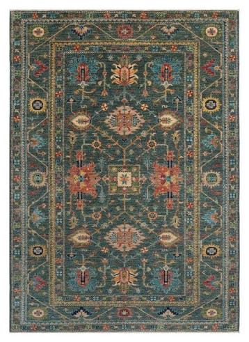 Kazak - Meisterstück - Nieuw - Tapijt - 243 cm - 169 cm, Nieuw