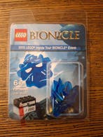 Lego Set - Bionicle - 2015 Inside Tour Gali Mask, Nieuw