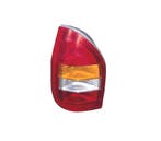 Feux Arrière Gauche Pour Opel Zafira 99-05 Ambre, Autos : Pièces & Accessoires, Éclairage, Verzenden