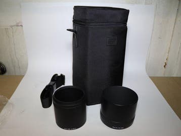 Sigma 150mm f/2.8 EX DG OS HSM Macro Cameralens