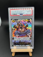 One Piece - 1 Graded card - One Piece - Marshall D. Teach, Nieuw
