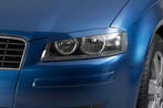 Koplampspoilers voor Audi A3 8P SB058, Autos : Pièces & Accessoires, Verzenden