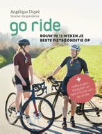 Go Ride 9789401458382 Angélique Dupré, Verzenden, Zo goed als nieuw, Angélique Dupré
