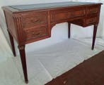 Bureau - Hout - Dubbelzijdig bureau
