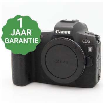 Canon EOS R body | Tweedehands, Verzenden, Zo goed als nieuw, Canon