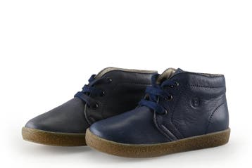 Falcotto Veterschoenen Meisjes in maat 24 Blauw, Kinderen en Baby's, Verzenden, Jongen of Meisje, Zo goed als nieuw, Falcotto