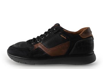 Australian Sneakers in maat 42 Bruin, Kleding | Heren, Schoenen, Bruin, Verzenden, Zo goed als nieuw, Sneakers