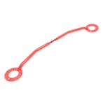 BARRE ANTI-RAPPROCHEMENT RÉGLABLE BMW E36 ROUGE, Verzenden, Neuf