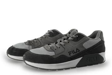 Fila Sneakers in maat 46 Grijs, Overige kleuren, Verzenden, Zo goed als nieuw, Sneakers