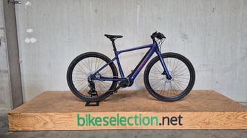 E-Racefiets | BMC Alpenchallenge AMP AL ONE | -36%, Fietsen en Brommers, Fietsen | Racefietsen, Ophalen, Nieuw