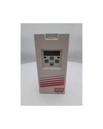 KEB COMBIVERT F5 00.F5.060-1000 bedieningspaneel, Verzenden