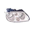 PHARE DROIT POUR VOLKSWAGEN VW TOURAN 03-06 CADDY 04-09, Verzenden