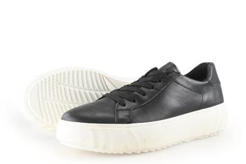 Ara Sneakers in maat 41 Blauw, Zo goed als nieuw, Sneakers, Ara, Verzenden