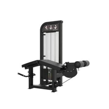 Gymfit - Custom-line - Laying Leg Curl - C44, Sports & Fitness, Ophalen of Verzenden