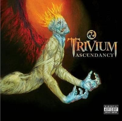 Trivium - Ascendancy, Cd's en Dvd's, Cd's | Pop, Gebruikt, Verzenden