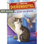 Poes heeft een geheim / Het vrolijke dierenhotel Kate Finch, Verzenden, Kate Finch