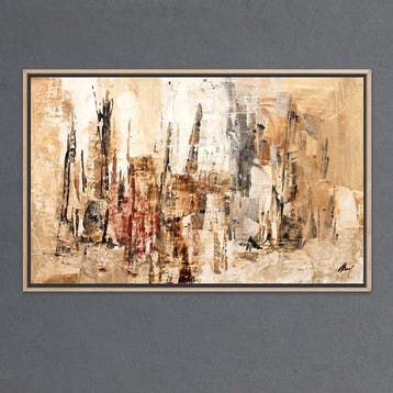 Giuseppe Panzica - Vol. 3743 - Città (160x100 XXL)