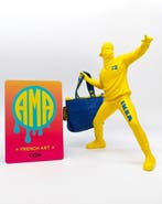 AMA • Pope (1985) - Ikea or Nothing - Banksy & Ikea