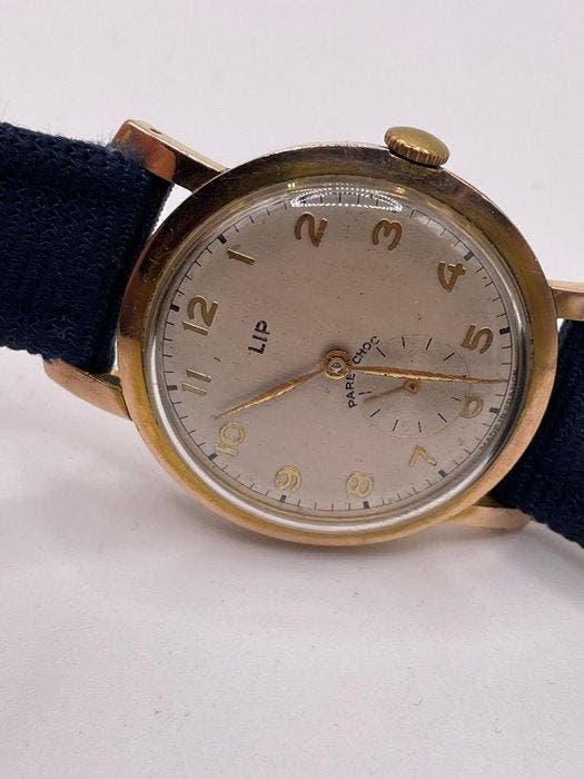 Lip - Jumbo - Sans prix de réserve - 351573 - Homme -, Bijoux, Sacs & Beauté, Montres | Hommes