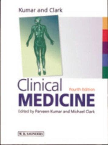 Clinical Medicine 9780702020193 Parveen Kumar, Boeken, Taal | Engels, Gelezen, Verzenden