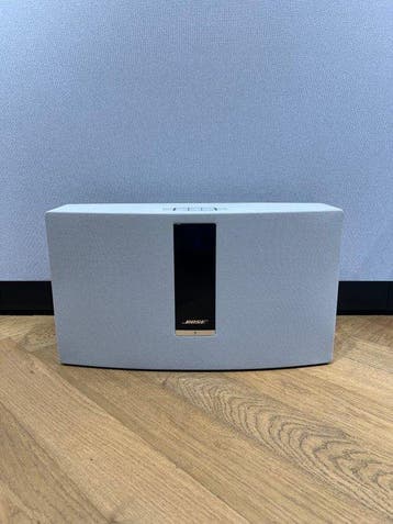 Bose - SoundTouch 30 Subwoofer luidsprekerset, Audio, Tv en Foto, Nieuw