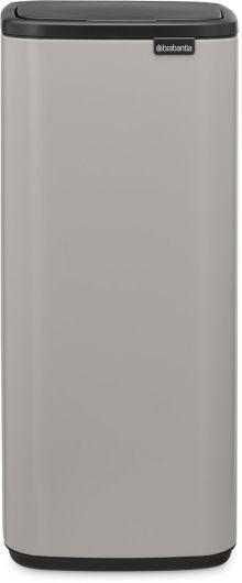 Brabantia Bo Touch Bin Prullenbak 30L — nieuw, Verzenden