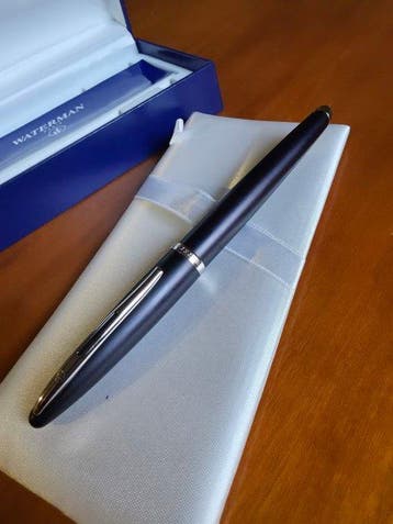 Waterman - Carène - Vulpen, Nieuw