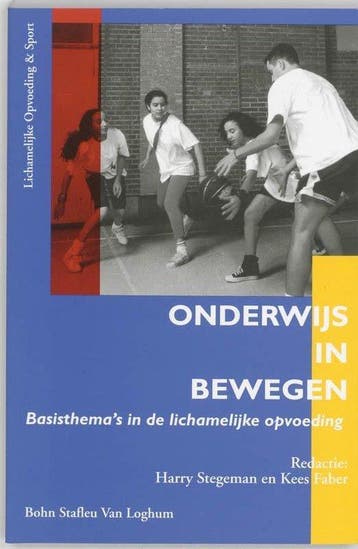 Lichamelijke opvoeding & sport: praktijk, theorie &, Boeken, Verzenden, Nieuw