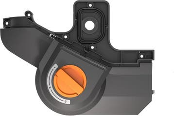 WORX WA0926 voor Vision RTK | Tweede kansje | OP = OP, Verzenden
