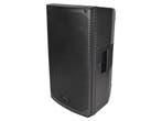 Citronic CAB-10L Actieve Pa Speaker Met Stereo Bluetooth, Nieuw